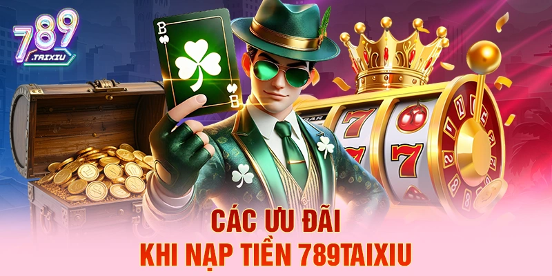C&aacute;c ưu đ&atilde;i khi nạp tiền 123bet