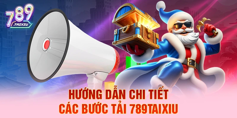 Hướng dẫn chi tiết c&aacute;c bước tải 123bet
